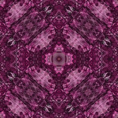 Kusursuz sanat modeli. Soyut doku. Soyut arkaplan. Kaleydoskop