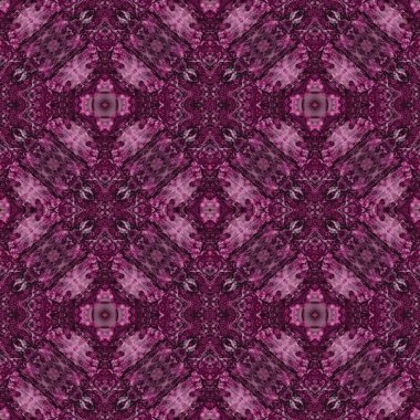 Kusursuz sanat modeli. Soyut doku. Soyut arkaplan. Kaleydoskop