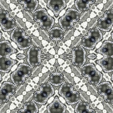 Kusursuz sanat modeli. Soyut doku. Soyut arkaplan. Kaleydoskop