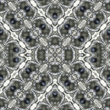 Kusursuz sanat modeli. Soyut doku. Soyut arkaplan. Kaleydoskop