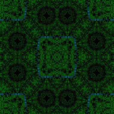 Kusursuz sanat modeli. Soyut doku. Soyut arkaplan. Kaleydoskop