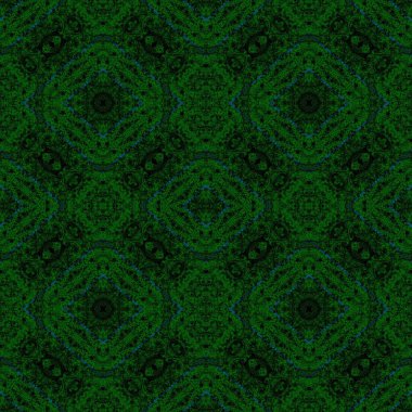 Kusursuz sanat modeli. Soyut doku. Soyut arkaplan. Kaleydoskop