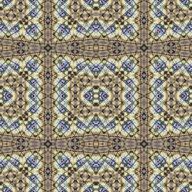 Kusursuz sanat modeli. Soyut doku. Soyut arkaplan. Kaleydoskop