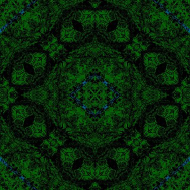 Kusursuz sanat modeli. Soyut doku. Soyut arkaplan. Kaleydoskop