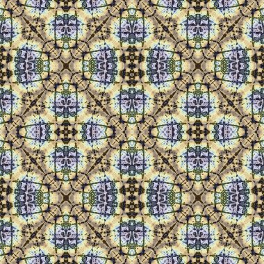 Kusursuz sanat modeli. Soyut doku. Soyut arkaplan. Kaleydoskop