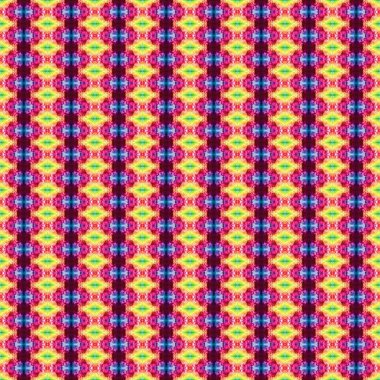 Kusursuz sanat modeli. Soyut doku. Soyut arkaplan. Kaleydoskop