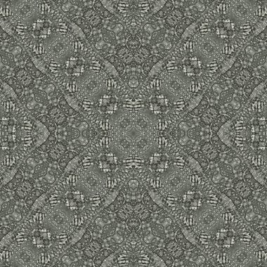 Kusursuz sanat modeli. Soyut doku. Soyut arkaplan. Kaleydoskop