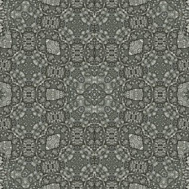 Kusursuz sanat modeli. Soyut doku. Soyut arkaplan. Kaleydoskop