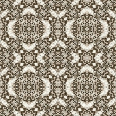 Kusursuz soyut desen. Sanat dokusu. Soyut arkaplan. Sonsuz doku