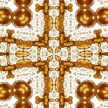 Kusursuz sanat modeli. Soyut doku. Soyut arkaplan. Kaleydoskop