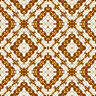 Kusursuz sanat modeli. Soyut doku. Soyut arkaplan. Kaleydoskop