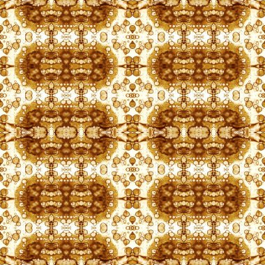 Kusursuz sanat modeli. Soyut doku. Soyut arkaplan. Kaleydoskop