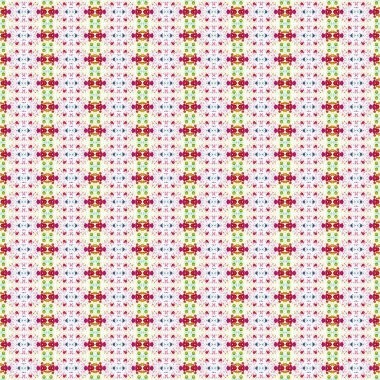 Kusursuz sanat modeli. Soyut doku. Soyut arkaplan. Kaleydoskop