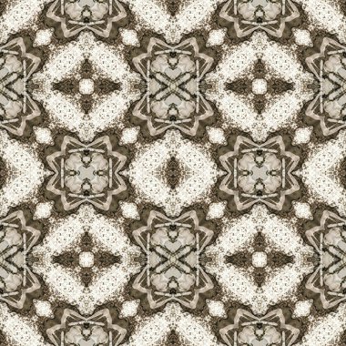 Kusursuz soyut desen. Sanat dokusu. Soyut arkaplan. Sonsuz doku