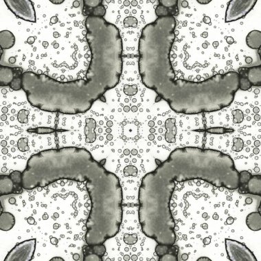 Kusursuz sanat modeli. Soyut doku. Soyut arkaplan. Kaleydoskop