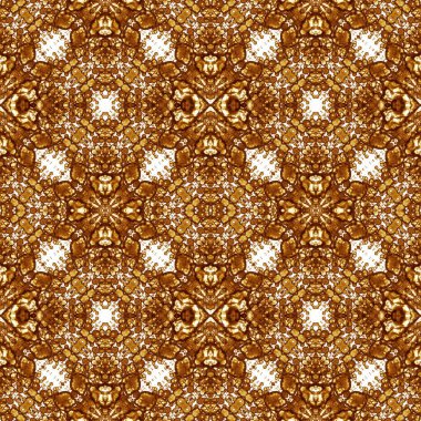 Kusursuz sanat modeli. Soyut doku. Soyut arkaplan. Kaleydoskop