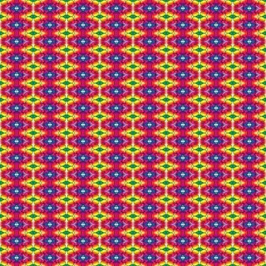 Kusursuz soyut desen. Sanat dokusu. Soyut arkaplan. Sonsuz doku