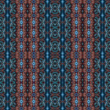 Kusursuz sanat modeli. Soyut doku. Soyut arkaplan. Kaleydoskop