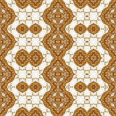 Kusursuz sanat modeli. Soyut doku. Soyut arkaplan. Kaleydoskop