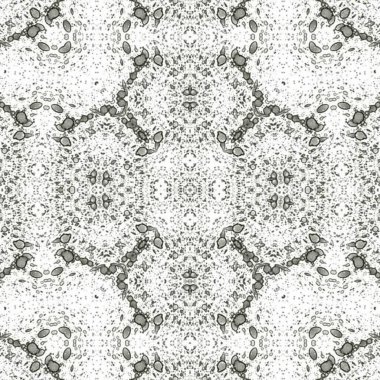 Kusursuz sanat modeli. Soyut doku. Soyut arkaplan. Kaleydoskop