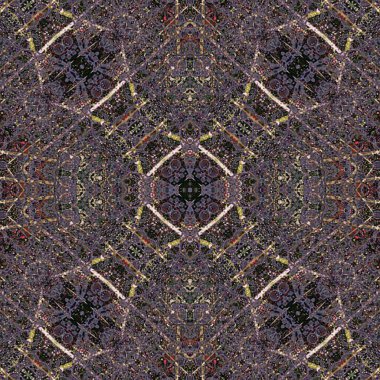 Kusursuz sanat modeli. Soyut doku. Soyut arkaplan. Kaleydoskop