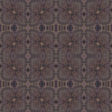 Kusursuz sanat modeli. Soyut doku. Soyut arkaplan. Kaleydoskop