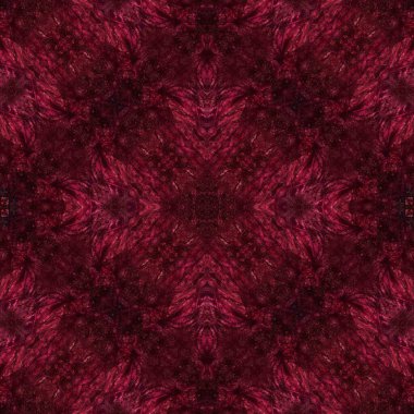 Kusursuz sanat modeli. Soyut doku. Soyut arkaplan. Kaleydoskop