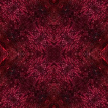 Kusursuz sanat modeli. Soyut doku. Soyut arkaplan. Kaleydoskop