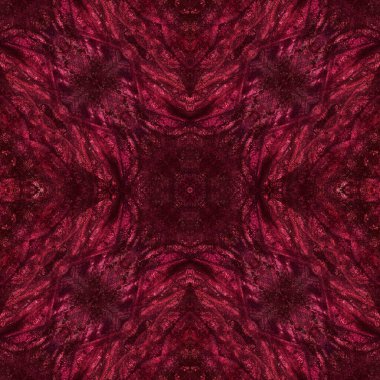 Kusursuz sanat modeli. Soyut doku. Soyut arkaplan. Kaleydoskop