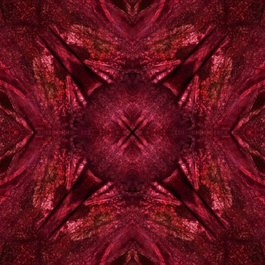 Kusursuz sanat modeli. Soyut doku. Soyut arkaplan. Kaleydoskop