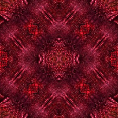 Kusursuz sanat modeli. Soyut doku. Soyut arkaplan. Kaleydoskop