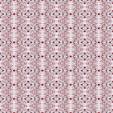 Kusursuz sanat modeli. Soyut doku. Soyut arkaplan. Kaleydoskop