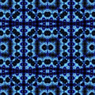 Kusursuz sanat modeli. Soyut doku. Soyut arkaplan. Kaleydoskop