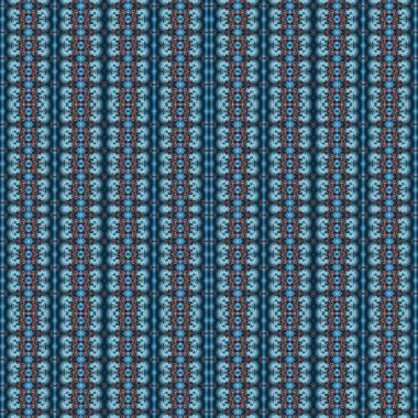 Kusursuz sanat modeli. Soyut doku. Soyut arkaplan. Kaleydoskop