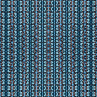 Kusursuz sanat modeli. Soyut doku. Soyut arkaplan. Kaleydoskop