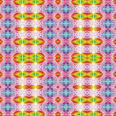 Kusursuz soyut desen. Sanat dokusu. Soyut arkaplan. Sonsuz doku