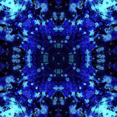 Kusursuz sanat modeli. Soyut doku. Soyut arkaplan. Kaleydoskop