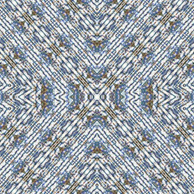 Kusursuz sanat modeli. Soyut doku. Soyut arkaplan. Kaleydoskop