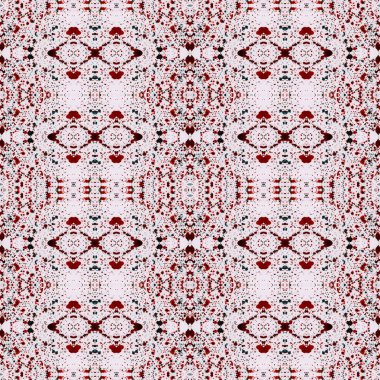 Kusursuz sanat modeli. Soyut doku. Soyut arkaplan. Kaleydoskop