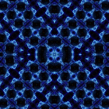 Kusursuz sanat modeli. Soyut doku. Soyut arkaplan. Kaleydoskop