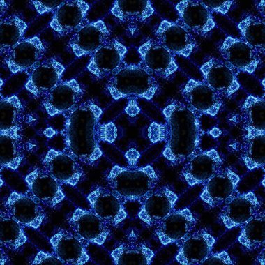 Kusursuz sanat modeli. Soyut doku. Soyut arkaplan. Kaleydoskop