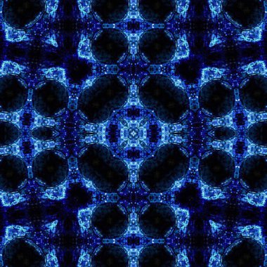 Kusursuz sanat modeli. Soyut doku. Soyut arkaplan. Kaleydoskop