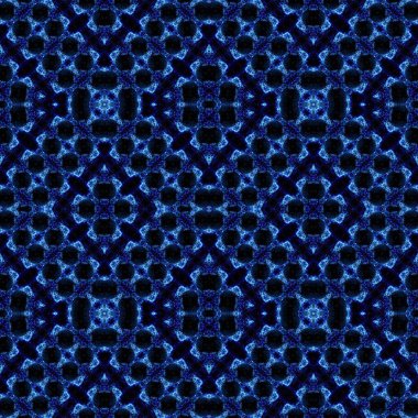 Kusursuz sanat modeli. Soyut doku. Soyut arkaplan. Kaleydoskop