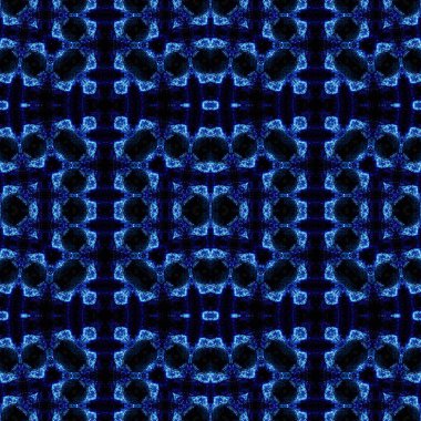 Kusursuz sanat modeli. Soyut doku. Soyut arkaplan. Kaleydoskop