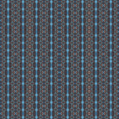 Kusursuz sanat modeli. Soyut doku. Soyut arkaplan. Kaleydoskop