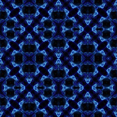 Kusursuz sanat modeli. Soyut doku. Soyut arkaplan. Kaleydoskop