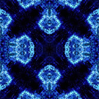 Kusursuz sanat modeli. Soyut doku. Soyut arkaplan. Kaleydoskop