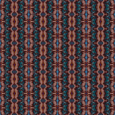 Kusursuz soyut desen. Sanat dokusu. Soyut arkaplan. Sonsuz doku