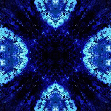 Kusursuz sanat modeli. Soyut doku. Soyut arkaplan. Kaleydoskop