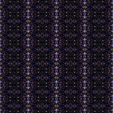 Kusursuz sanat modeli. Soyut doku. Soyut arkaplan. Kaleydoskop